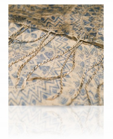 Палантин Женский S-MOSAIC/BEIGE